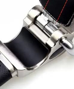 Charly | Heavy Duty Anti-Theft Car Steering Wheel Lock