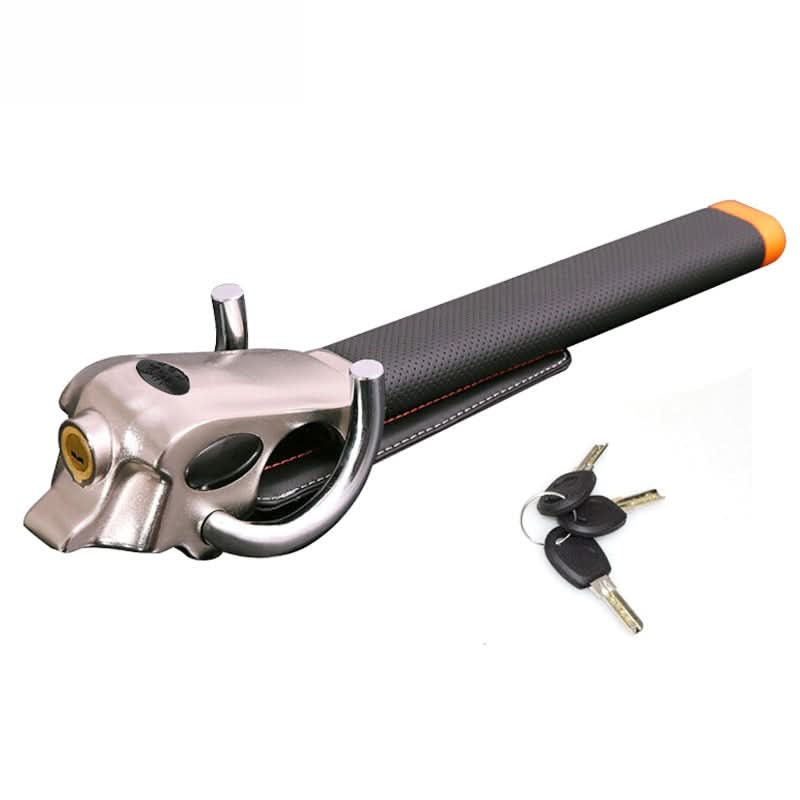Charly | Heavy Duty Anti-Theft Car Steering Wheel Lock