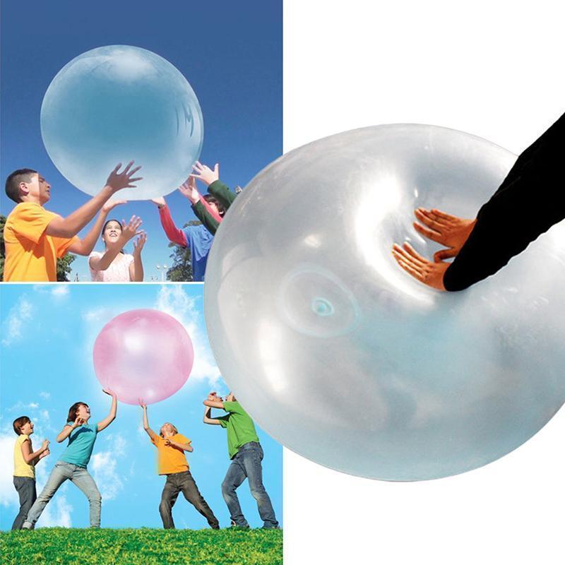 Charly | Inflatable tear-resistant balloon