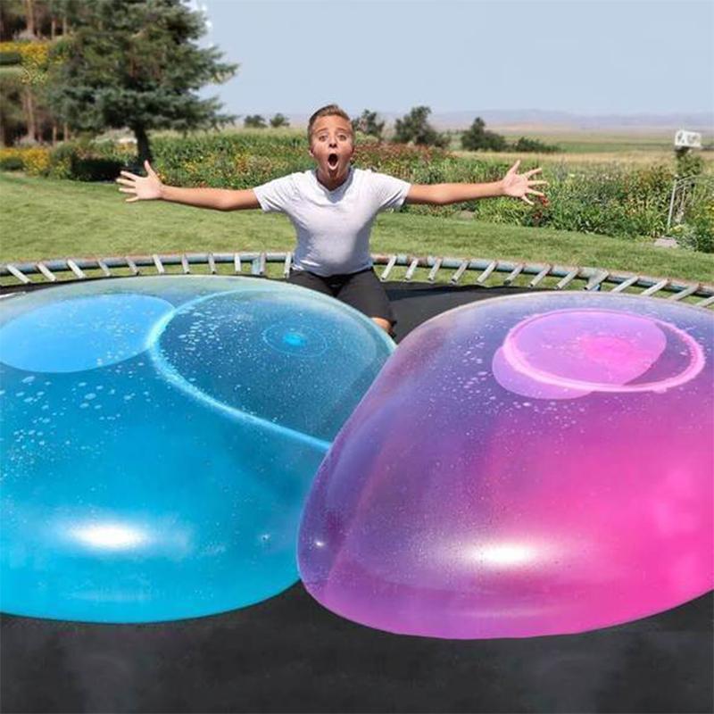 Charly | Inflatable tear-resistant balloon