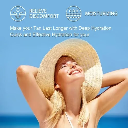 Charly™ Intensive Tanning Gel