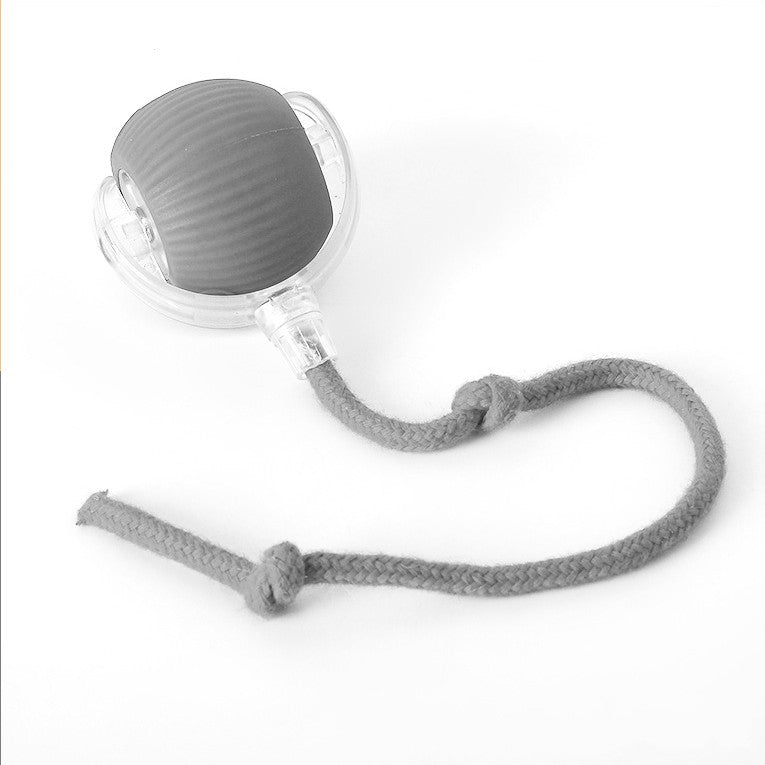 Charly | Interactive Rolling Ball Toy with Tail for Dogs