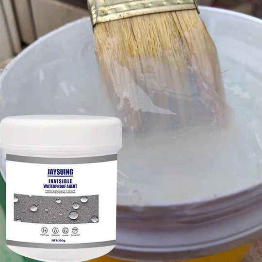 Charly | Invisible Waterproof Sealant for Surfaces