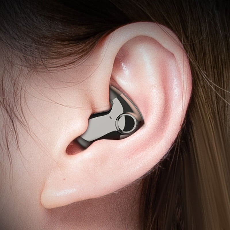 Charly | Invisible Wireless Sleep Headphones IPX5 Waterproof