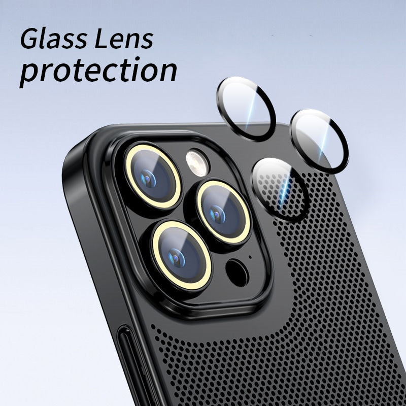 Charly | iPhone Case – Protection in Style and Elegance