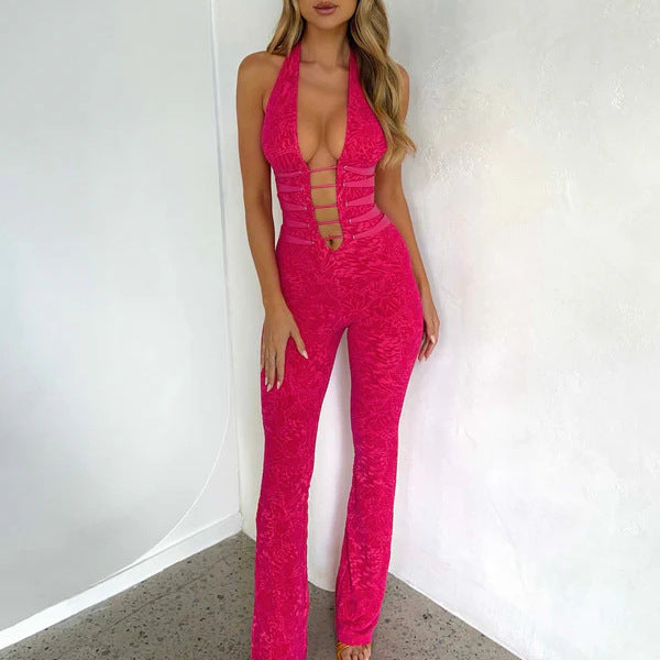 Charly™ Jumpsuit