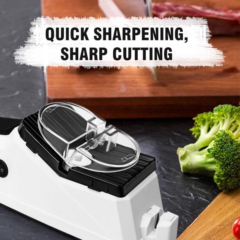 Charly | Kitchen Electric Knife Sharpener