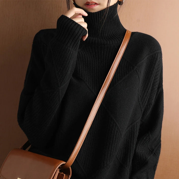 Charly Knit Sweater
