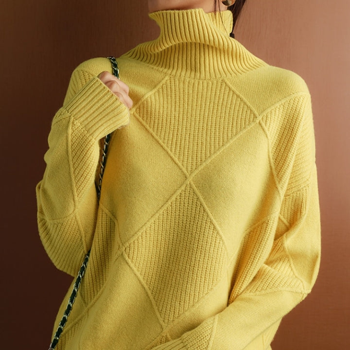 Charly Knit Sweater