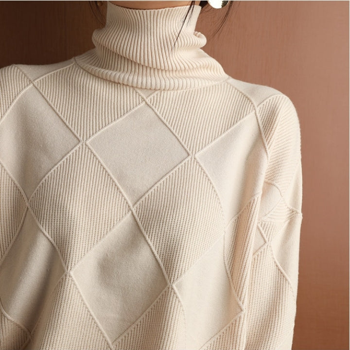 Charly Knit Sweater