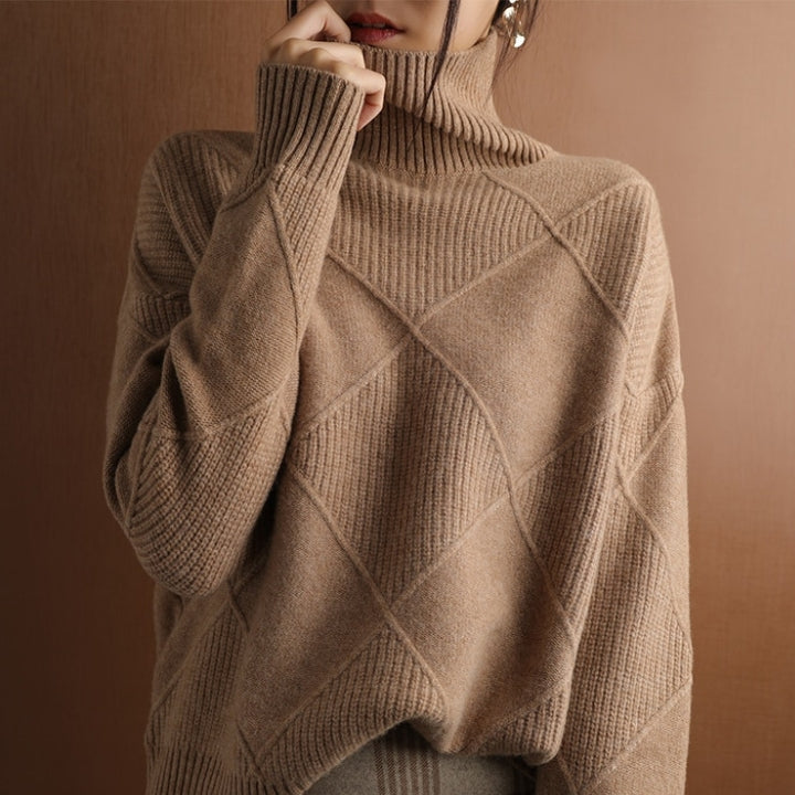 Charly Knit Sweater