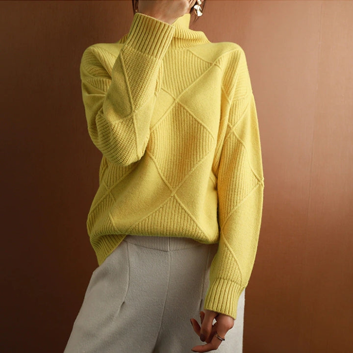 Charly Knit Sweater