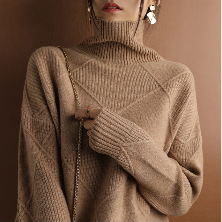Charly Knit Sweater