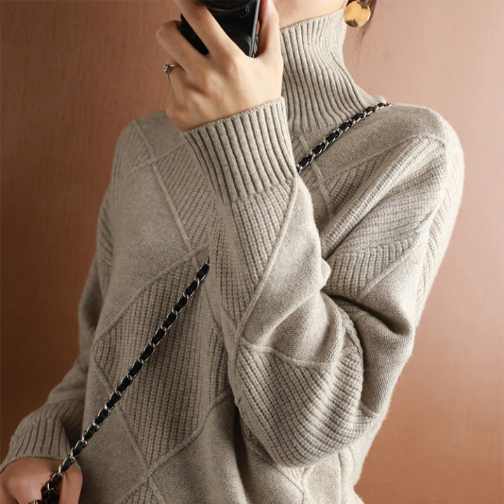 Charly Knit Sweater