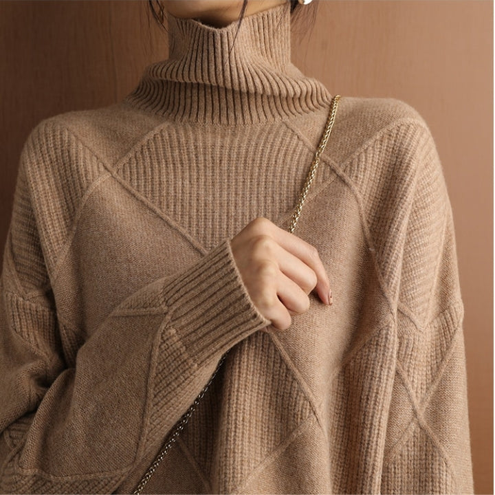 Charly Knit Sweater