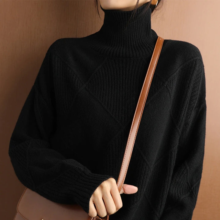 Charly Knit Sweater