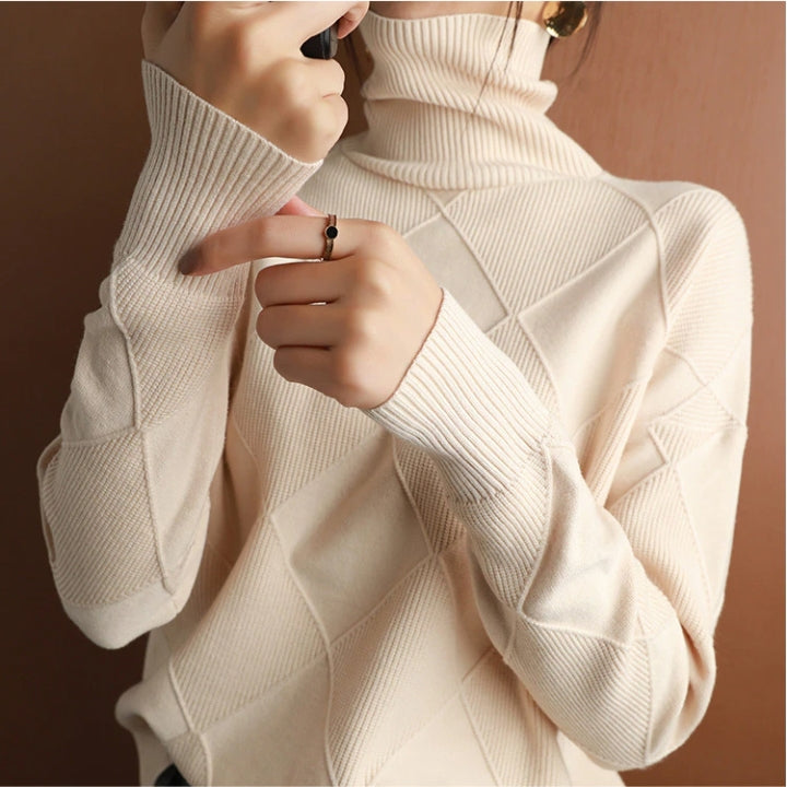 Charly Knit Sweater