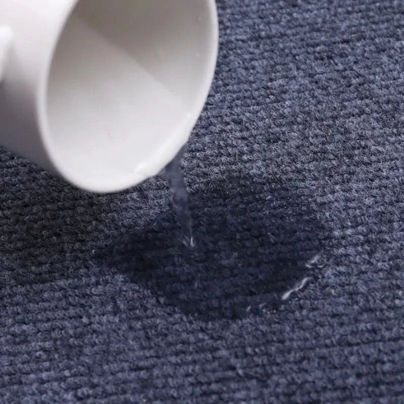 Charly | Large Office Chair Mat – Durable Carpet Protector for Hard Floors