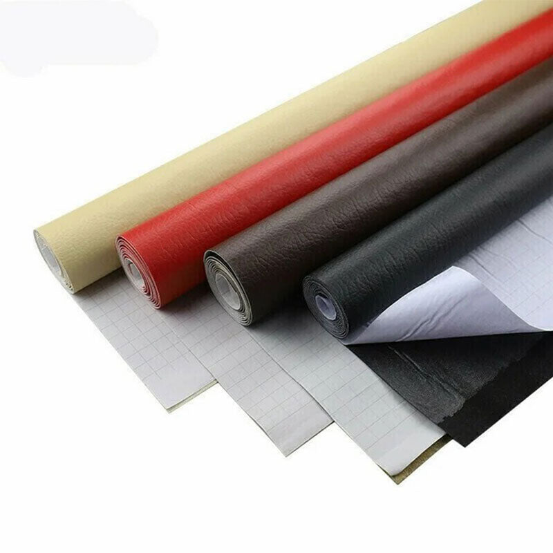 Charly | Leather Repair Patch Adhesive Sofa Patch Cuttable