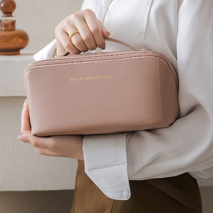 Charly - Luxurious Cosmetic Bag