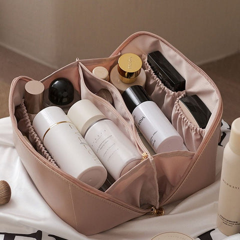 Charly - Luxurious Cosmetic Bag