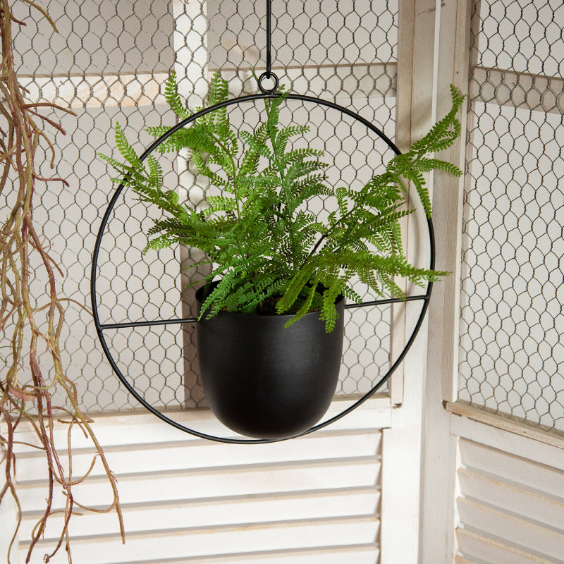 Charly | Luxury Modern Hanging Pots