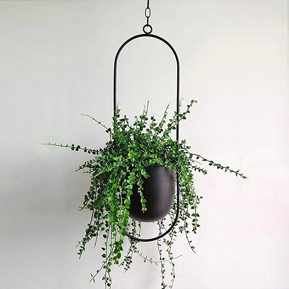 Charly | Luxury Modern Hanging Pots
