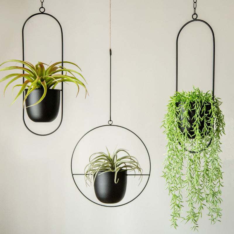 Charly | Luxury Modern Hanging Pots