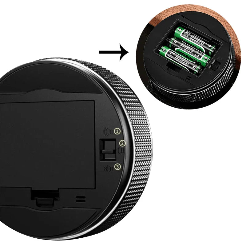 Charly | Magnetic Digital Timer