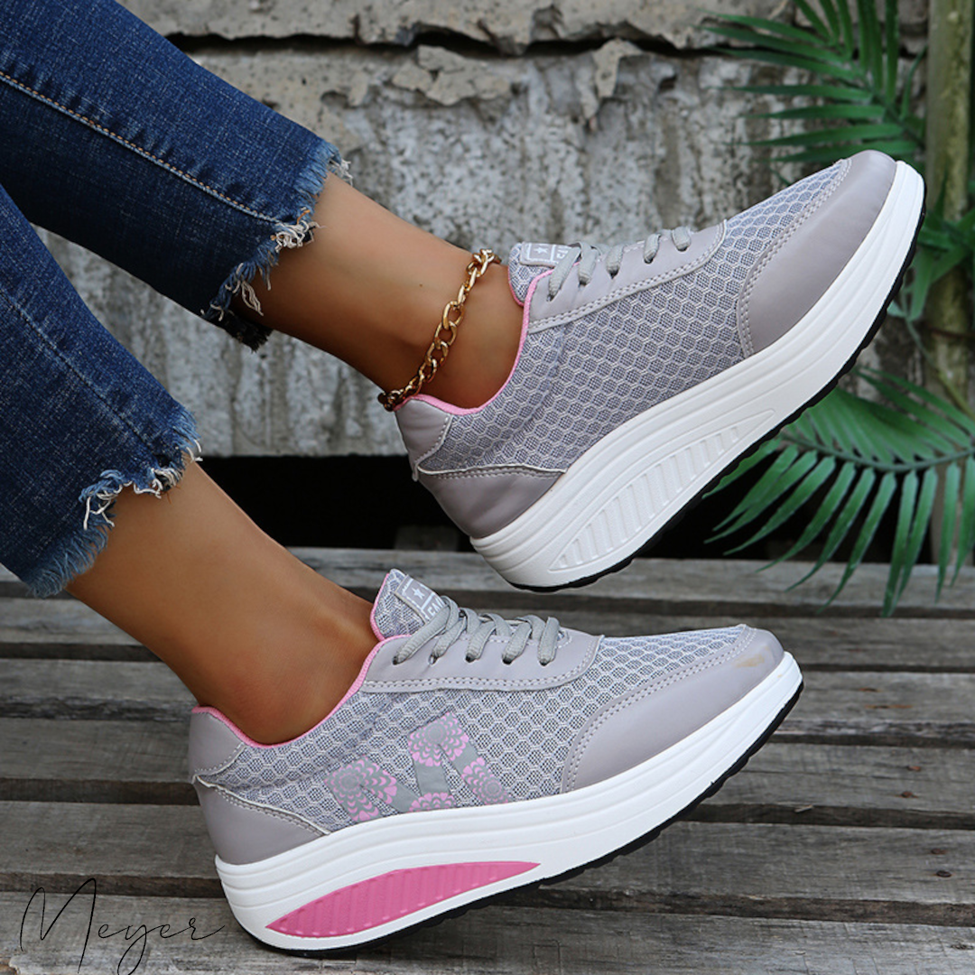 Charly Max - U-shaped Orthopedic Sports Shoes