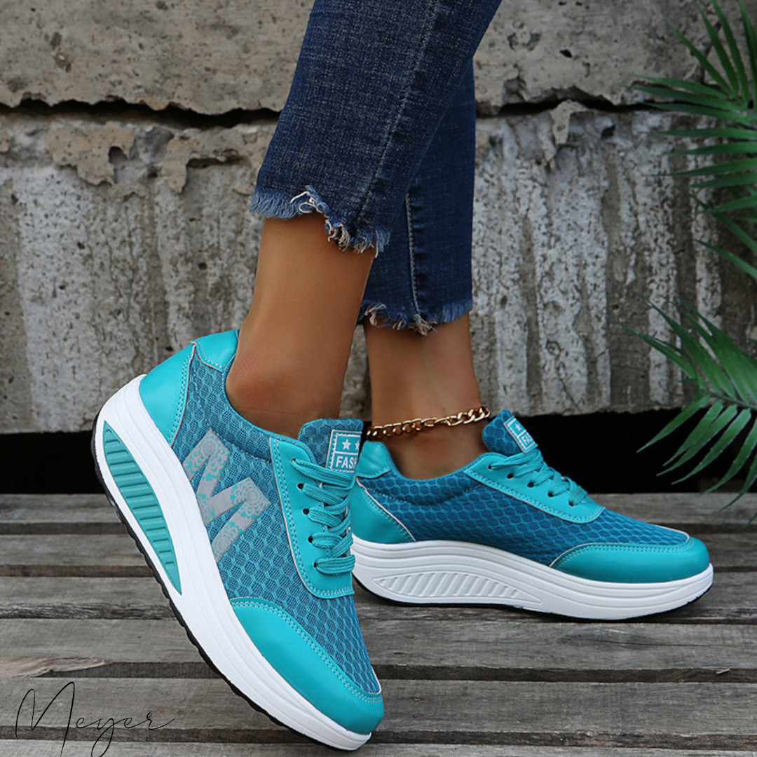 Charly Max - U-shaped Orthopedic Sports Shoes