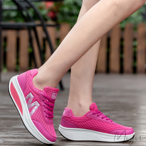 Charly Max - U-shaped Orthopedic Sports Shoes