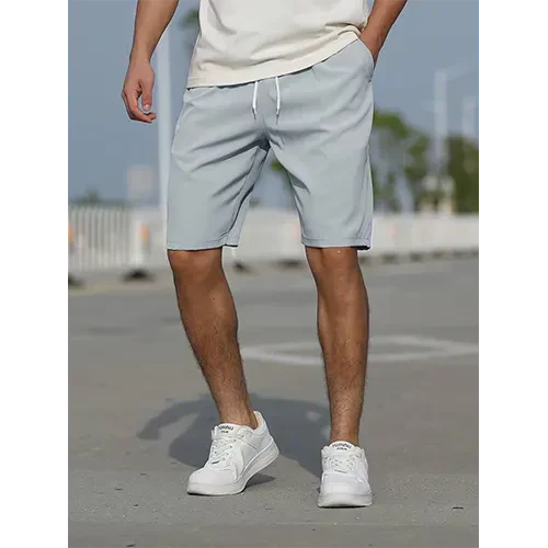 Charly | Men's Lightweight High-Waist Shorts