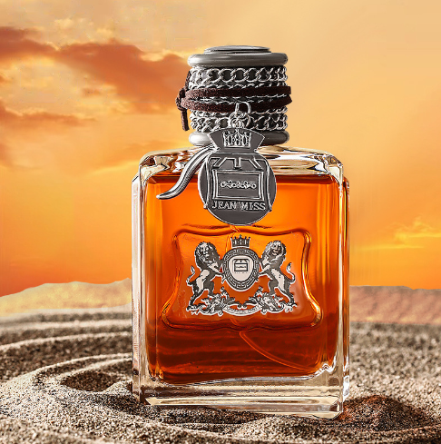 Charly | Men's Pheromone Cologne Woody Spicy