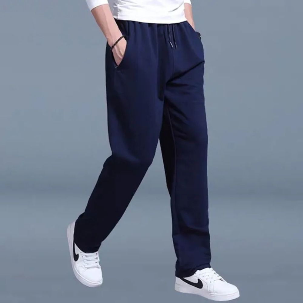 Charly | Men's Relaxed Fit Jogging Pants
