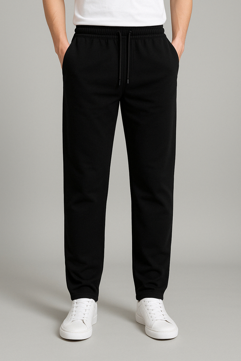 Charly | Men's Relaxed Fit Jogging Pants