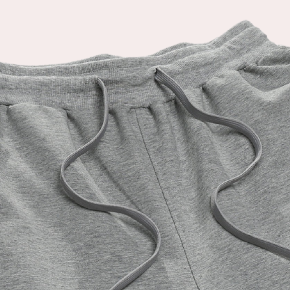 Charly | Men's Relaxed Fit Jogging Pants