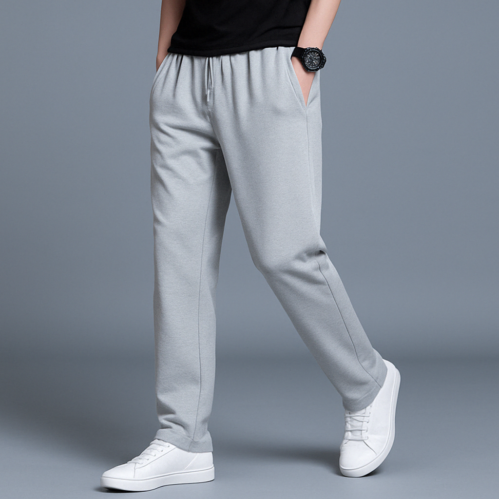Charly | Men's Relaxed Fit Jogging Pants