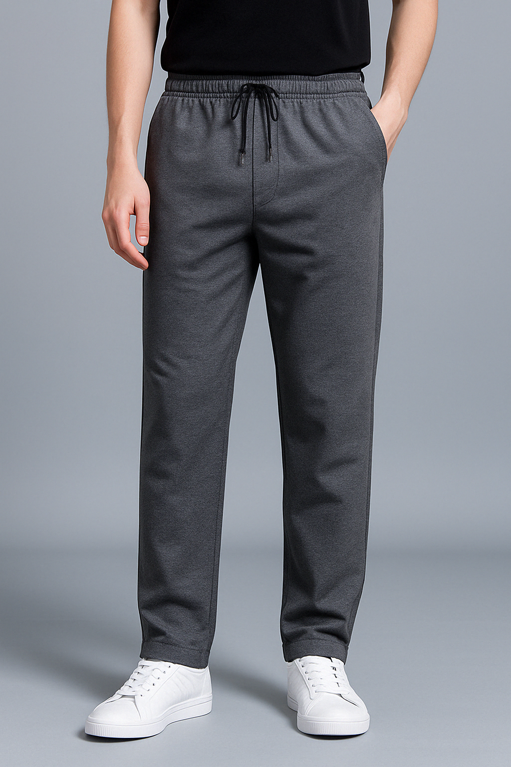 Charly | Men's Relaxed Fit Jogging Pants