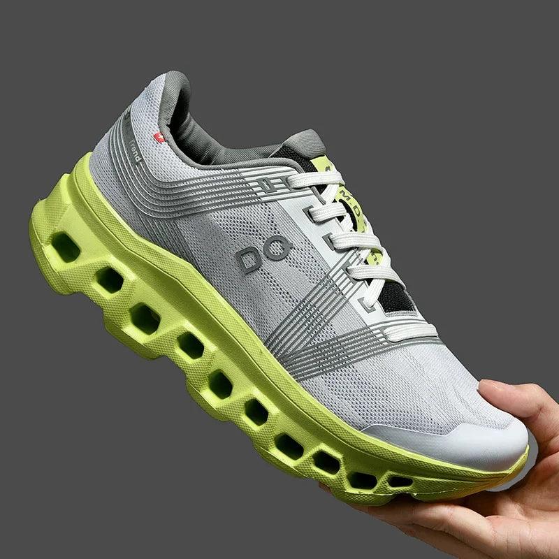 Charly | Men's Sneakers – Light and Breathable for Everyday and Sports