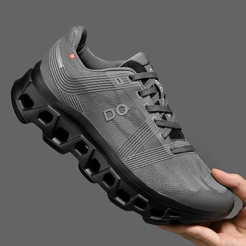 Charly | Men's Sneakers – Light and Breathable for Everyday and Sports