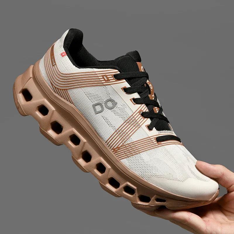 Charly | Men's Sneakers – Light and Breathable for Everyday and Sports