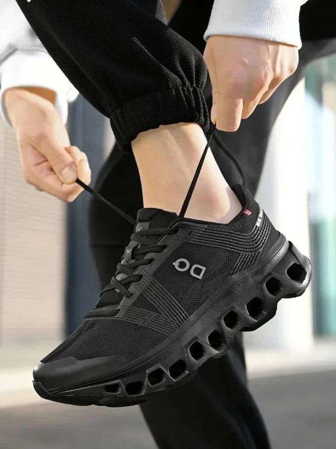Charly | Men's Sneakers – Light and Breathable for Everyday and Sports