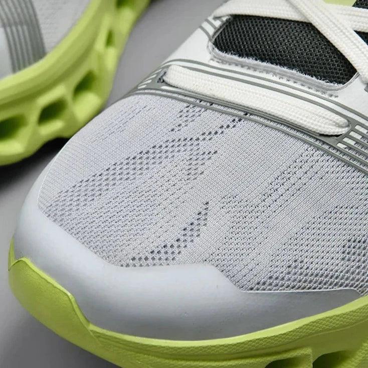 Charly | Men's Sneakers – Light and Breathable for Everyday and Sports