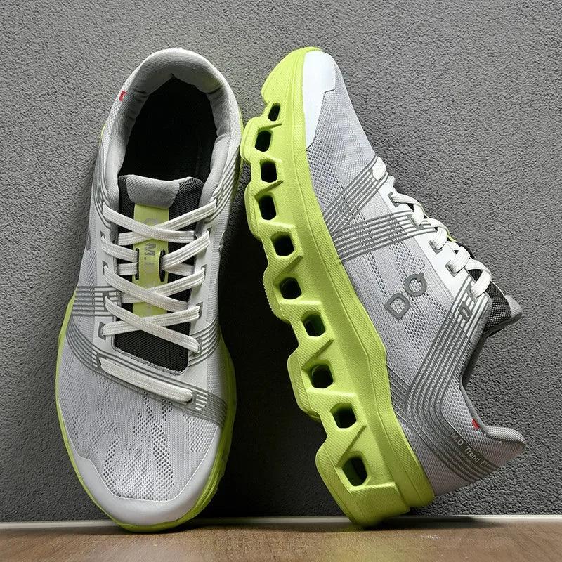 Charly | Men's Sneakers – Light and Breathable for Everyday and Sports