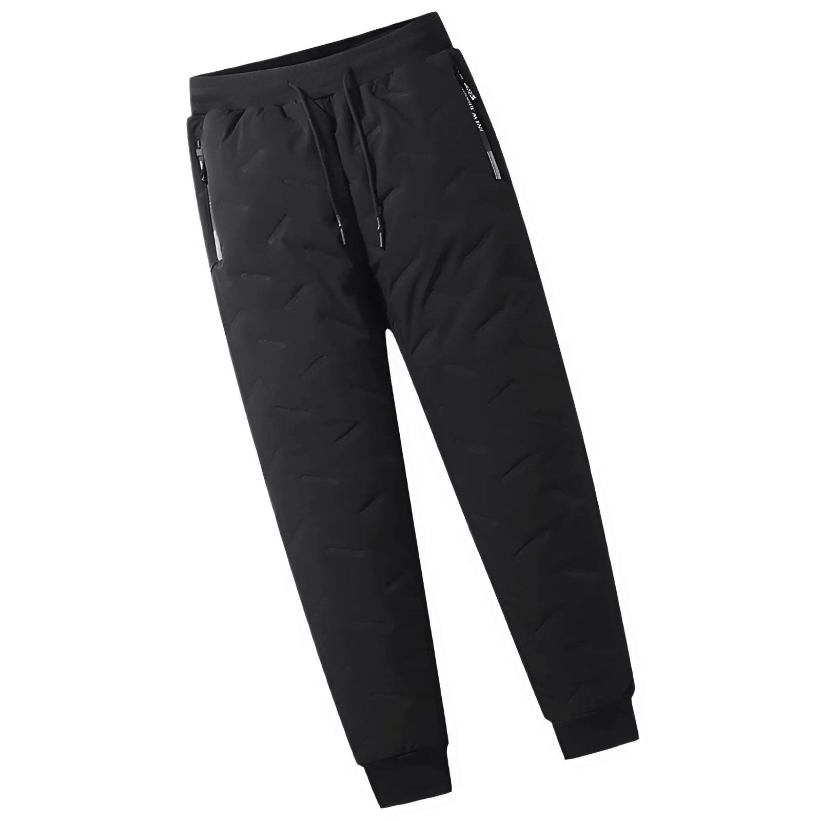 Charly | Men's Water-Resistant Lined Joggers