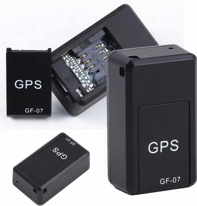 Charly | Mini GPS Tracker with Long Battery Life