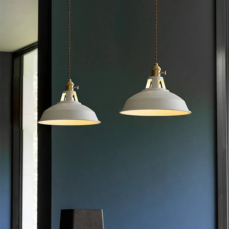 Charly | Modern Pendant Light | Playful Shine Design