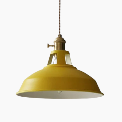 Charly | Modern Pendant Light | Playful Shine Design