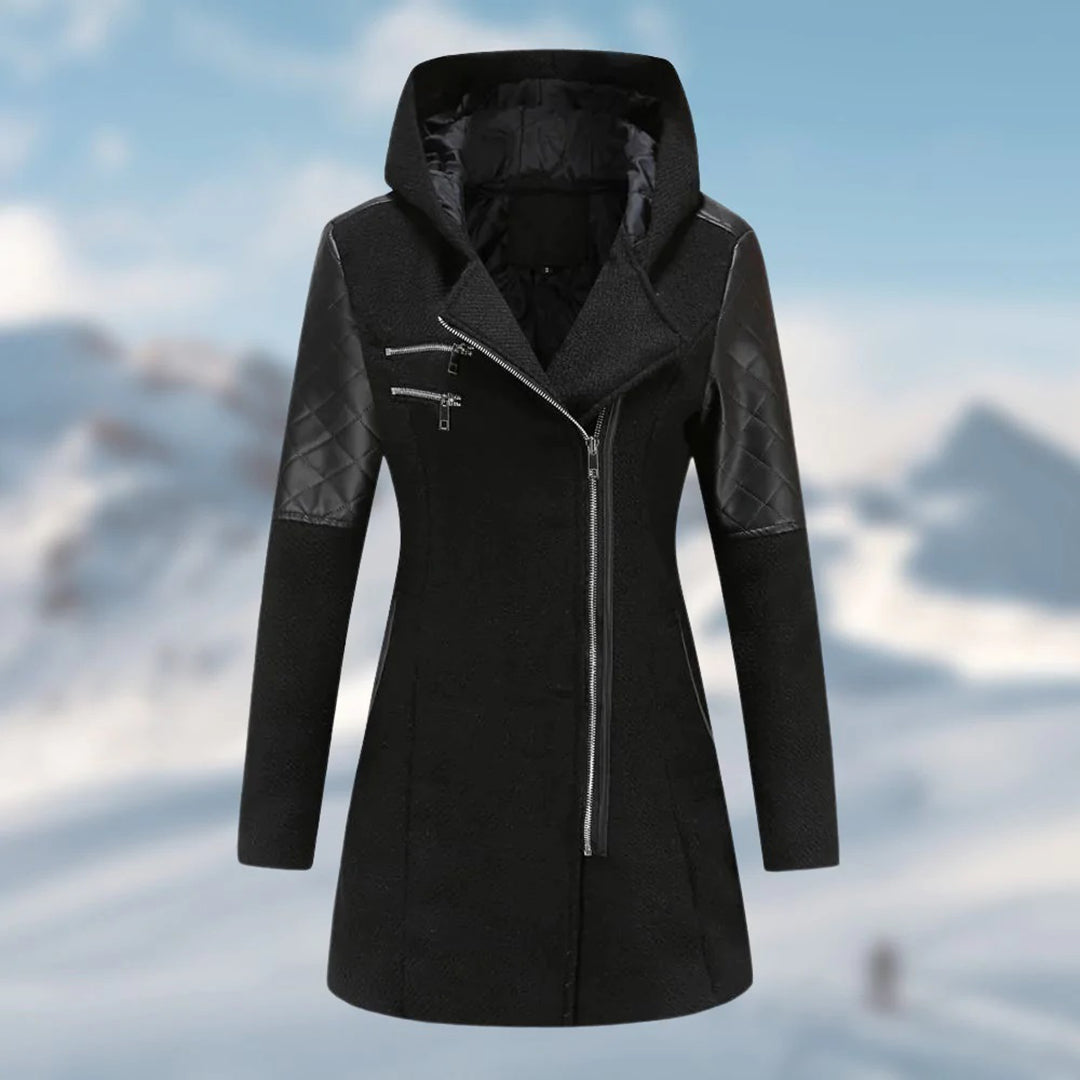 Charly - Modern Winter Coat